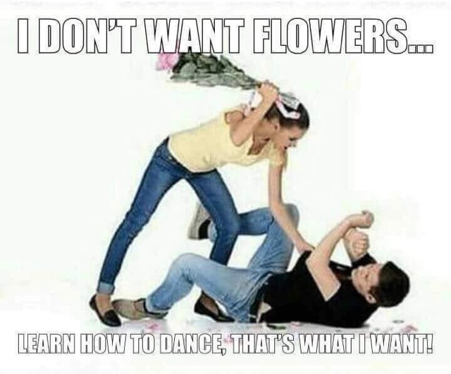 Subtle feedback for men